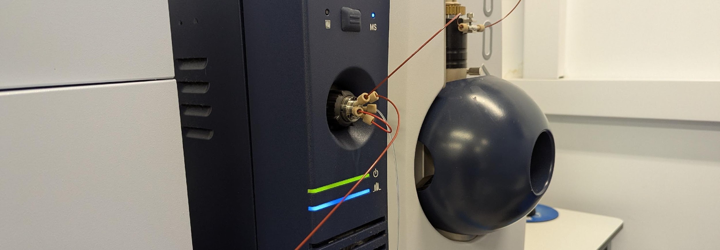 ANÁLISIS CUANTITATIVO POR ESPECTROMETRÍA DE MASAS